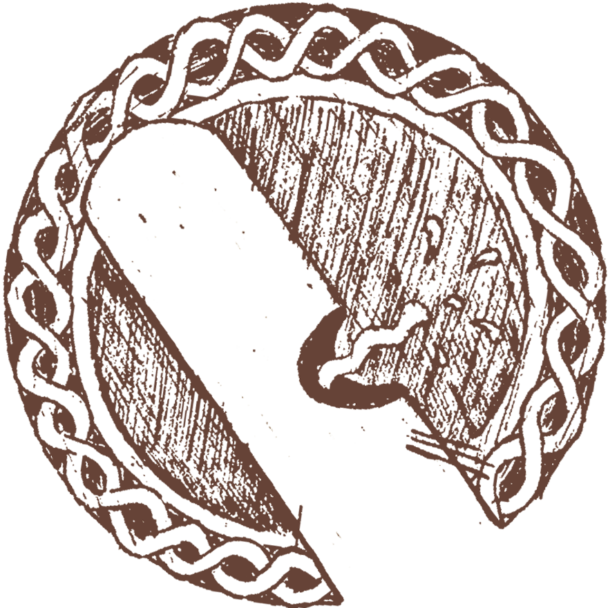 logo śpiewający kijaszek
